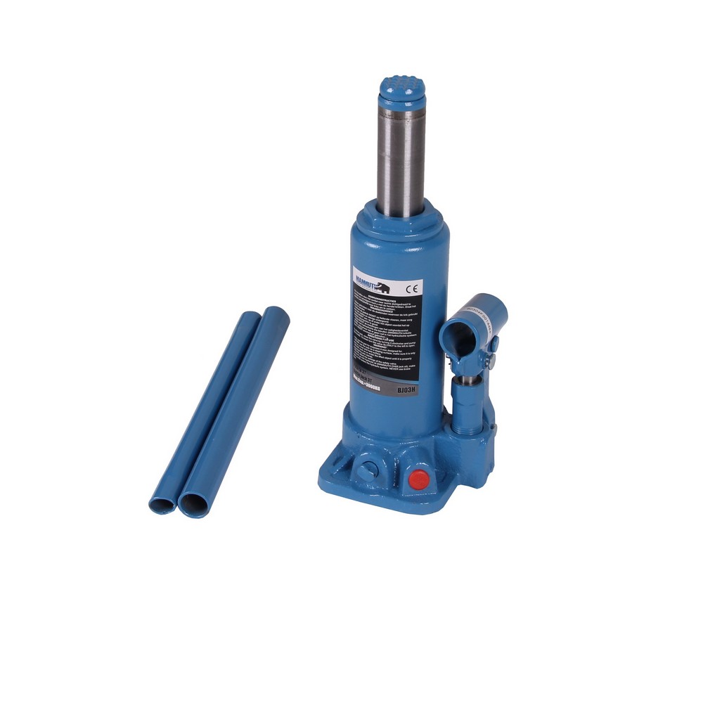 Bottle jack 3 ton Valkenpower